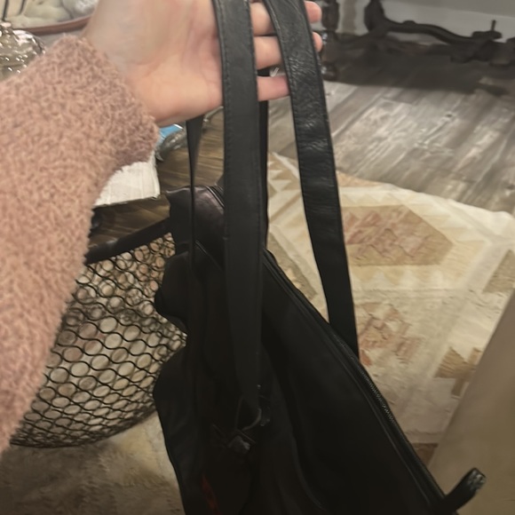 Tumi expandable bag - Picture 8 of 9